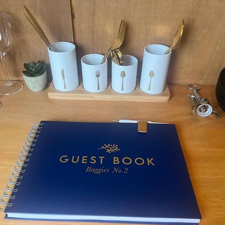 Baggies No.2 Hotel Brighton Ngoại thất bức ảnh
